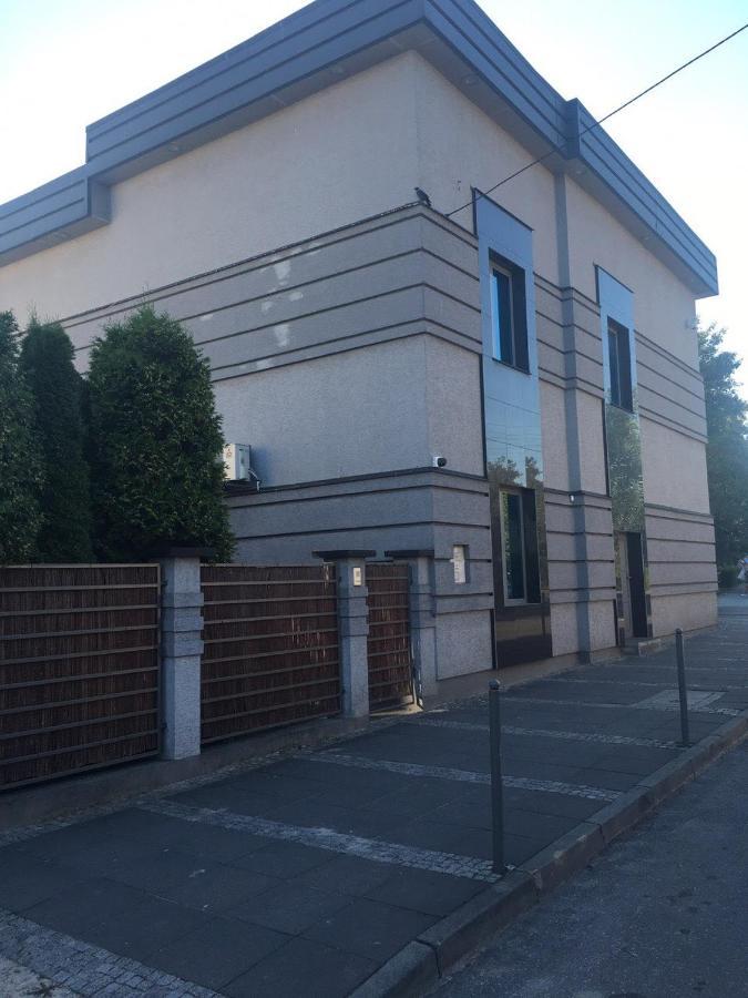 Apartamento Maly Kawalerka *