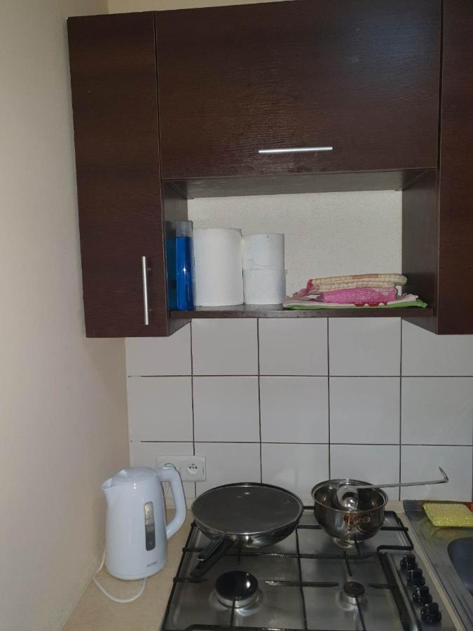 Apartment Maly Kawalerka *
