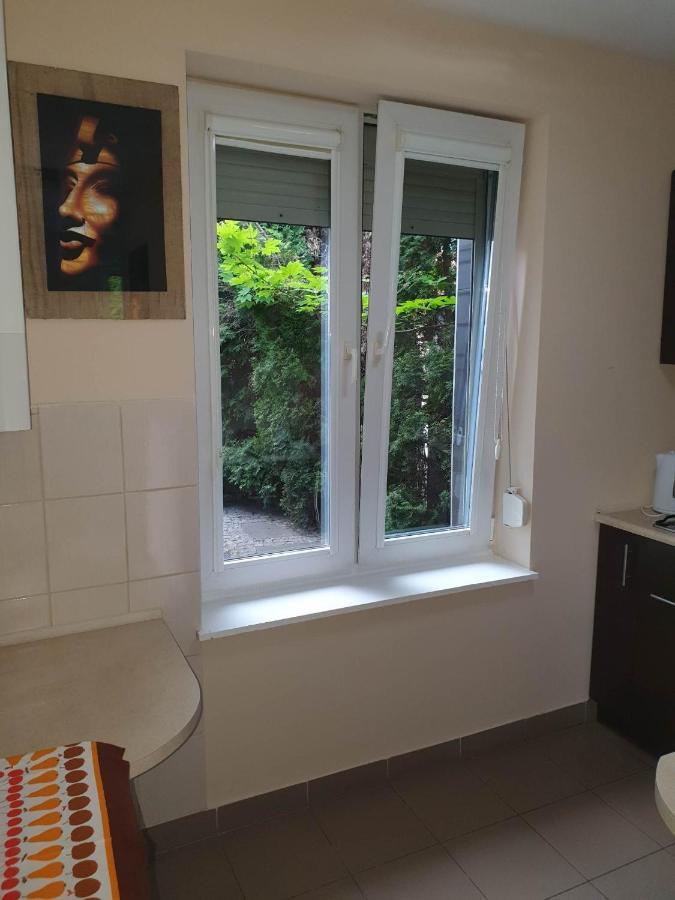 Apartment Maly Kawalerka