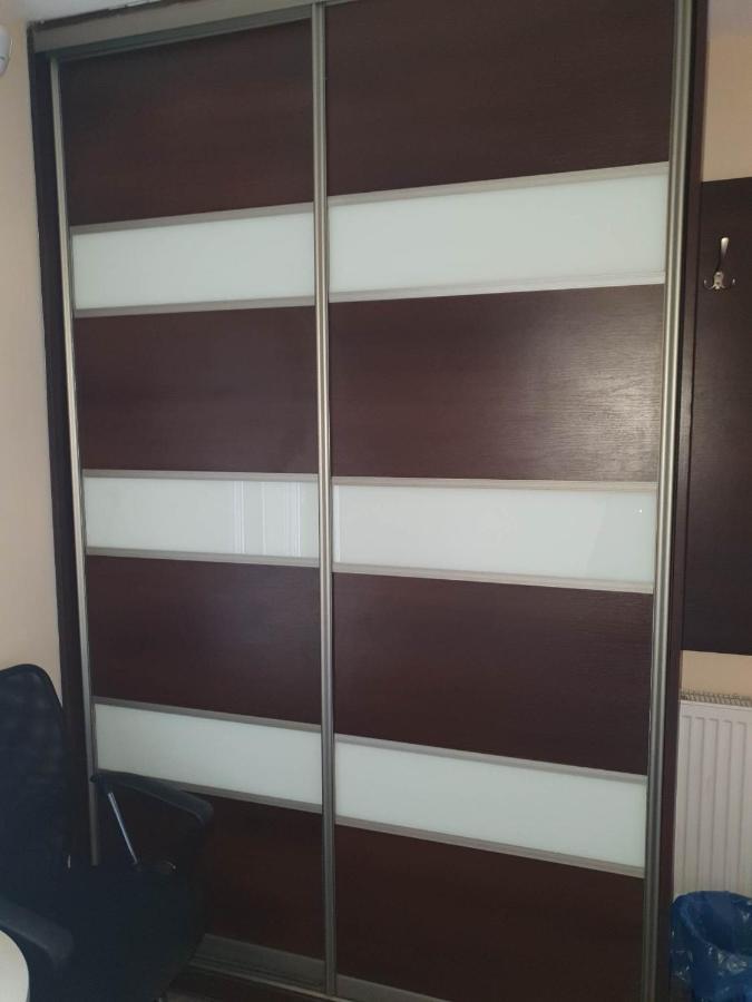 Apartment Maly Kawalerka Starachowice