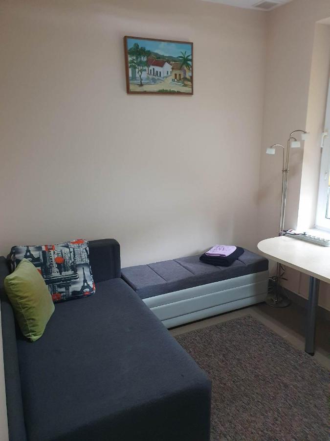 Maly Kawalerka Apartment *