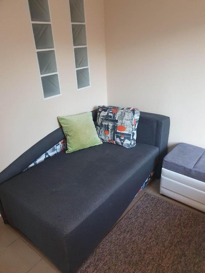 Maly Kawalerka Apartment Starachowice