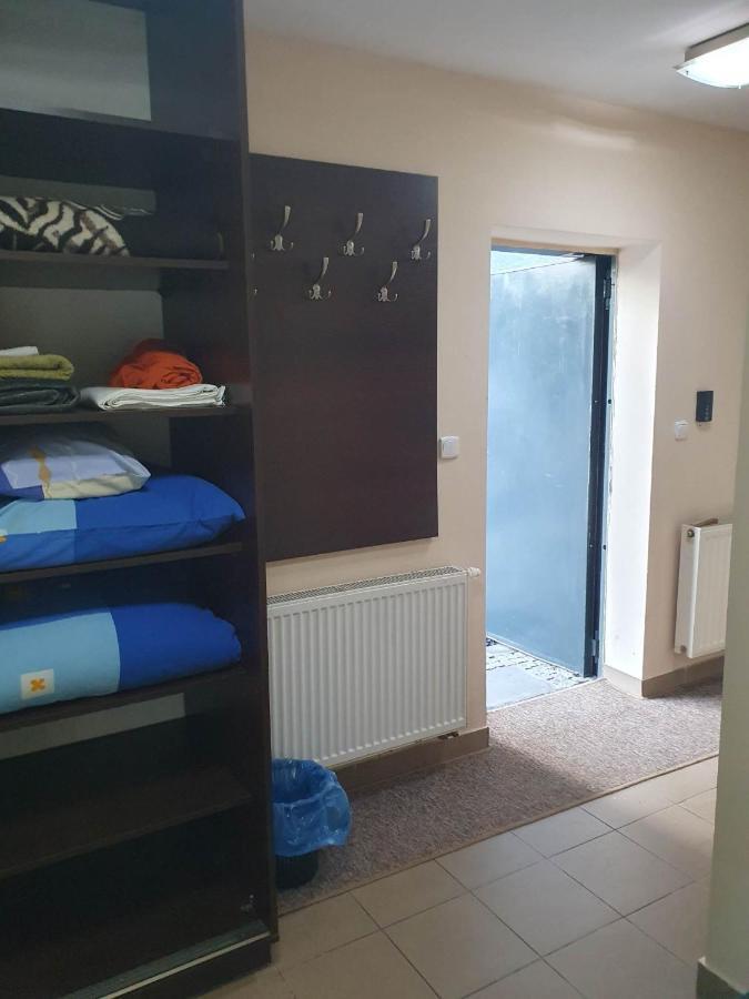 Apartment Maly Kawalerka