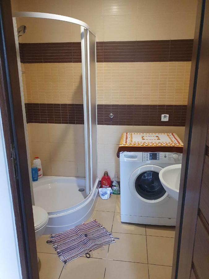 Apartment Maly Kawalerka *