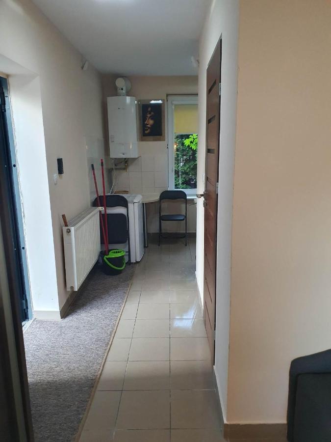 Maly Kawalerka Apartment *