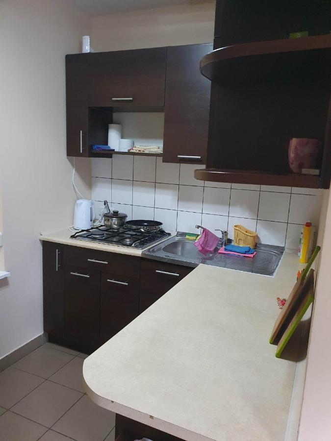 Maly Kawalerka Apartment
