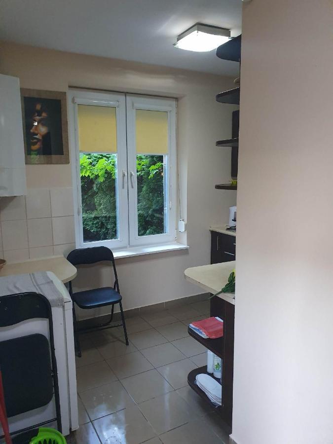 Apartment Maly Kawalerka Starachowice
