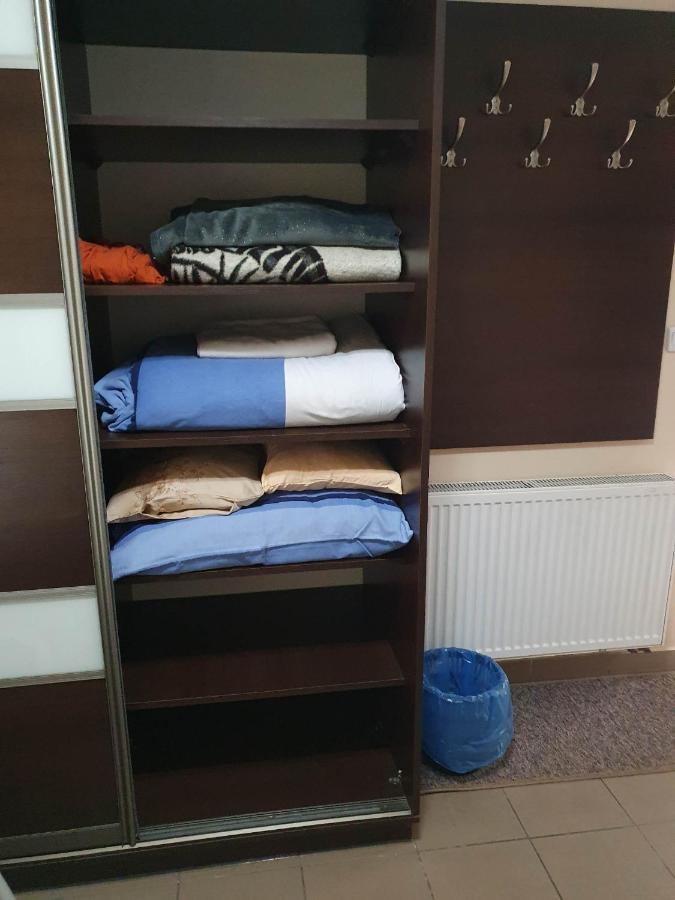 Maly Kawalerka Apartment Starachowice