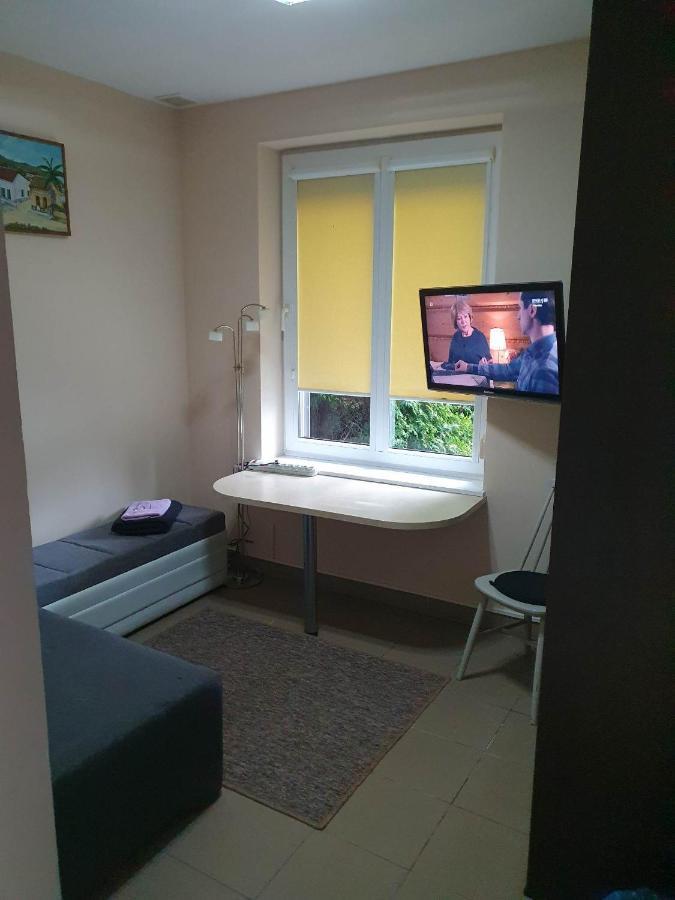 Apartment Maly Kawalerka