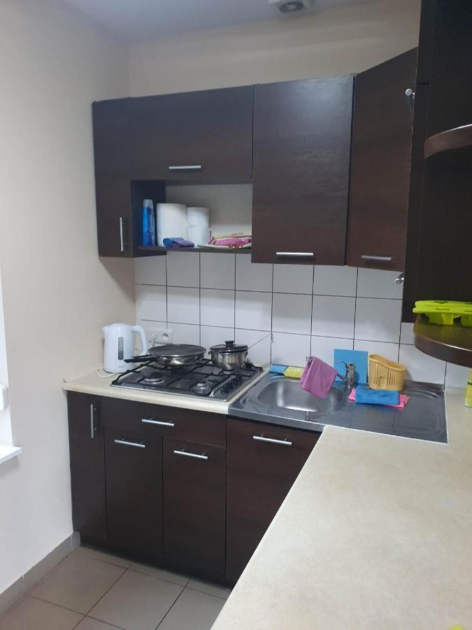 Apartment Maly Kawalerka Starachowice