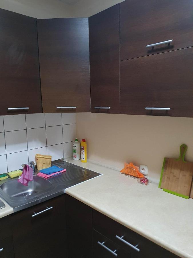 Maly Kawalerka Apartment Starachowice