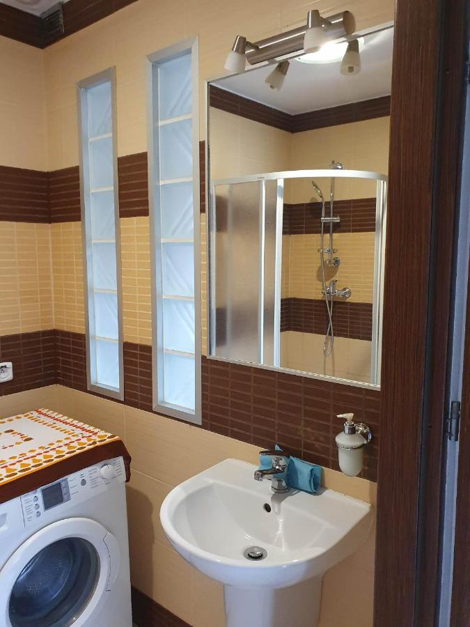 Apartment Maly Kawalerka *