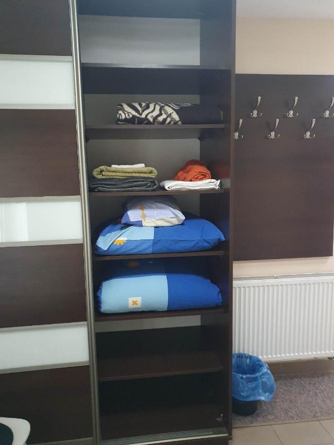 Apartment Maly Kawalerka Starachowice