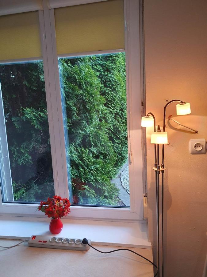Maly Kawalerka Apartment