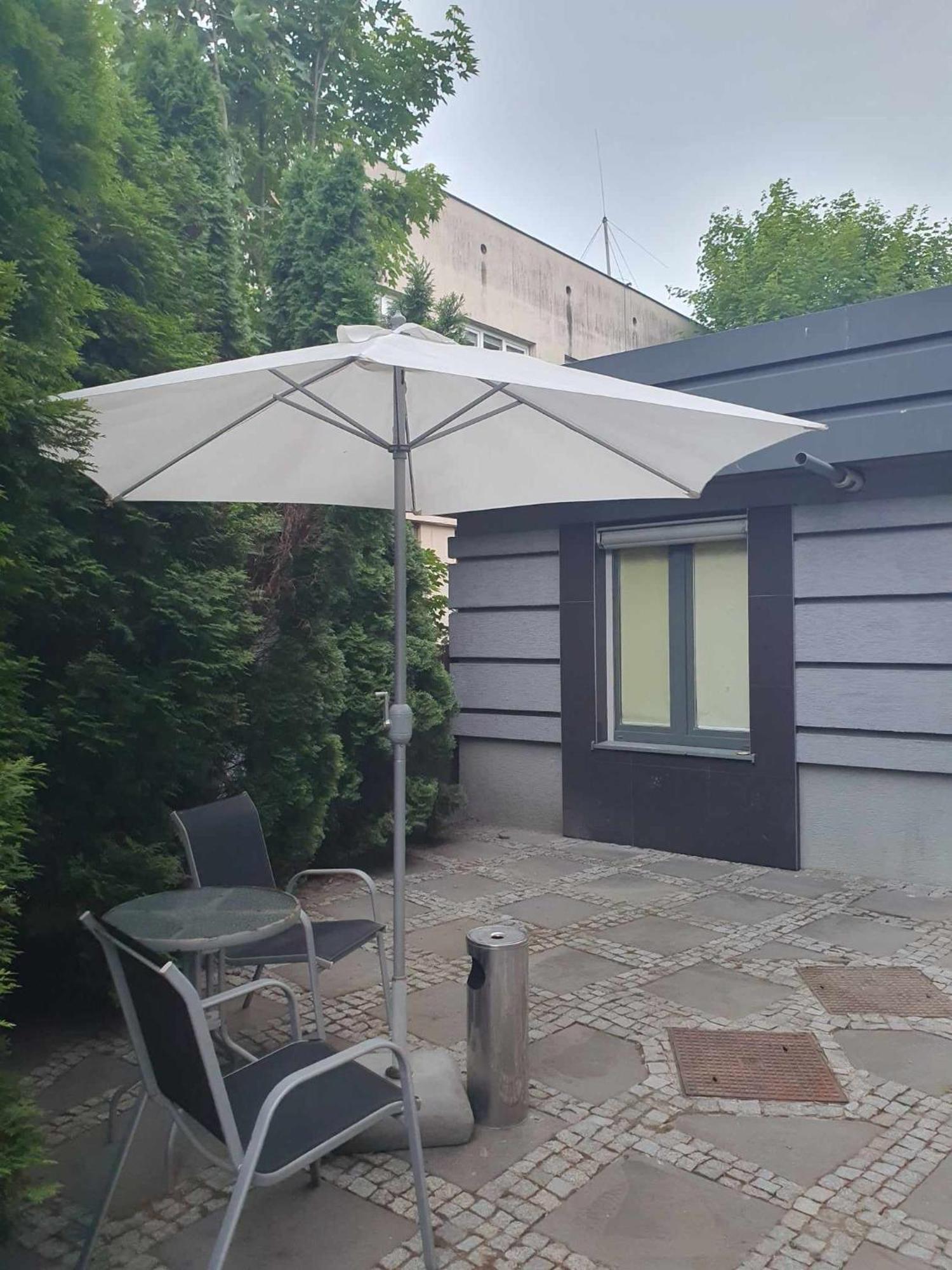 Maly Kawalerka Apartment Starachowice
