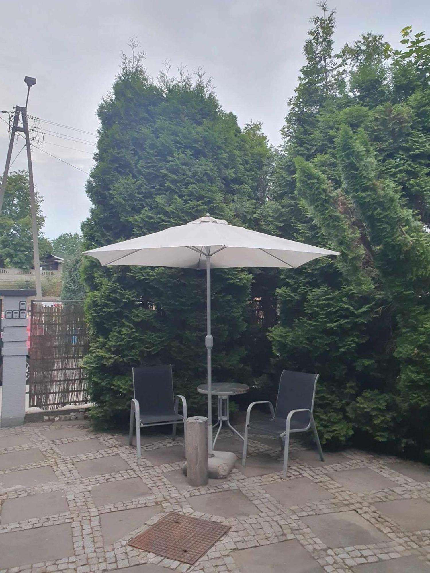 Apartamento Maly Kawalerka *