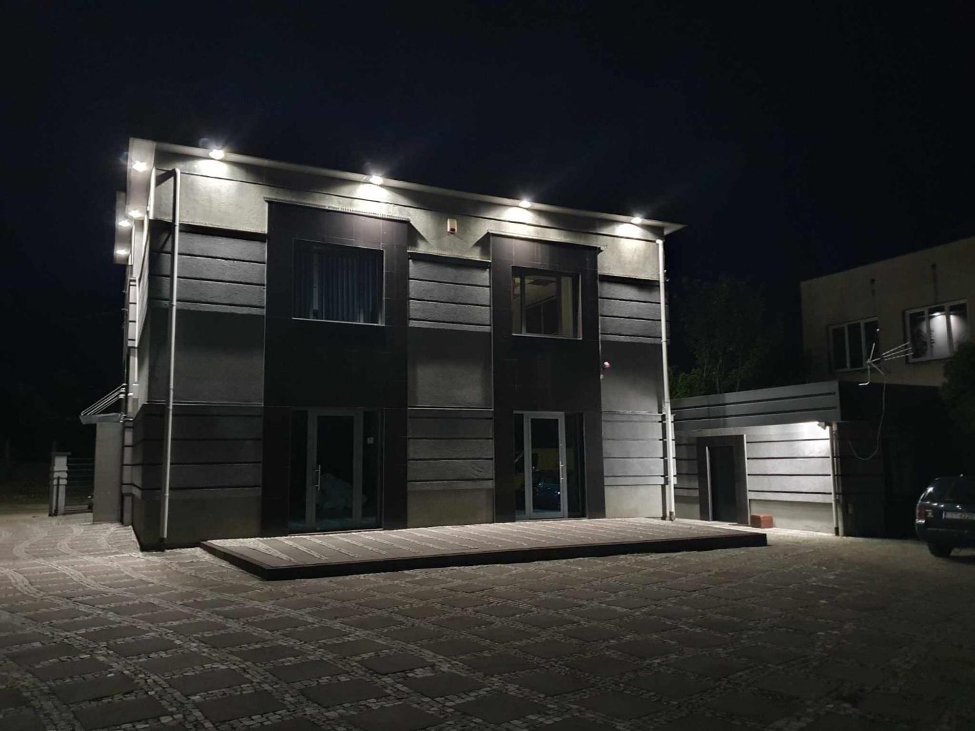 Apartment Maly Kawalerka Starachowice